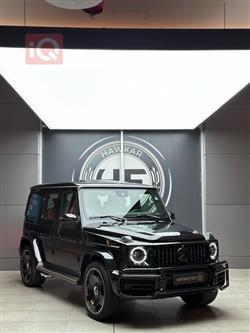 مرسيدس بنز G-Class